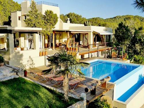 San Antonio España codigo de promocion booking.com
