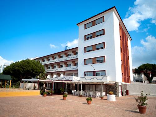 Punta Umbría España codigo de promocion booking.com