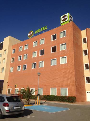 Alicante Spanje promotiecode booking.com
