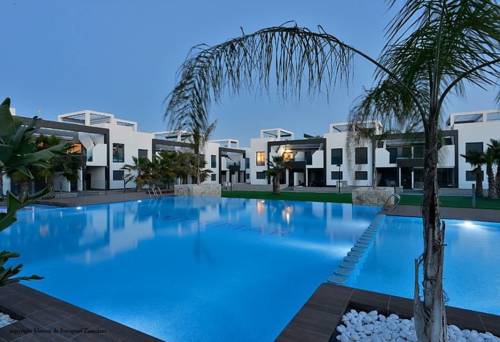 Playas de Orihuela Spain Promo Code Booking.com