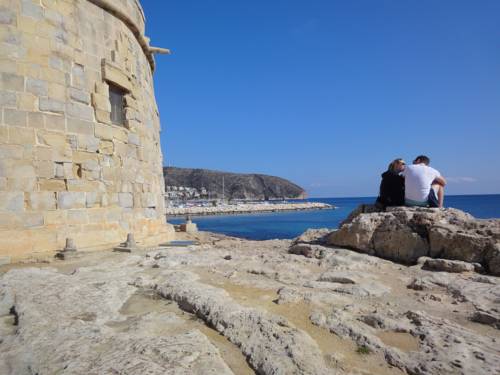 Moraira Espa&ntilde;a codigo de promocion booking.com