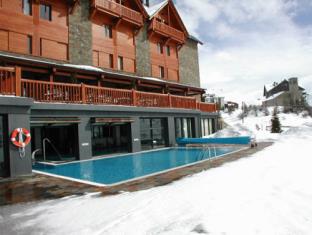Sallent de Gállego Spain Hotels