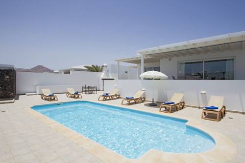 Puerto Calero España codigo de promocion booking.com
