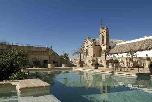 Osuna Code Promo Espagne Booking.com