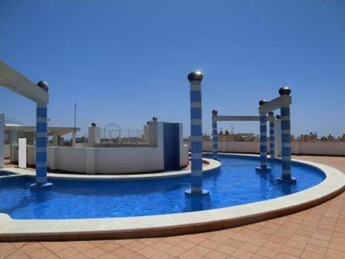 Torrevieja Espa&ntilde;a Hotel C&oacute;digo promocional booking.com