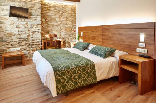 Santiago de Compostela Spanje promotiecode booking.com