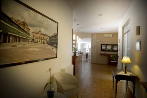 Almagro España codigo de promocion booking.com