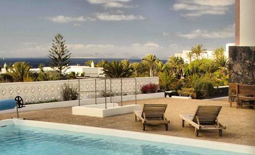 Puerto Calero España codigo de promocion booking.com