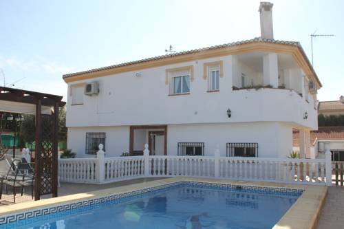 Belicena Spanien Promo-Code Booking.com