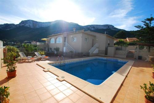 Denia Espa&ntilde;a codigo de promocion booking.com