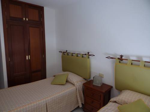 El Médano Spain Hotel