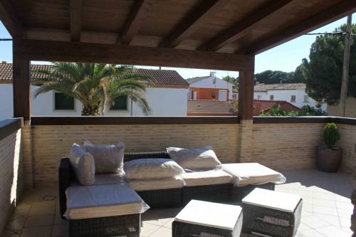 Puigmoreno España codigo de promocion booking.com
