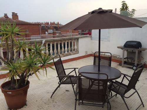 Pineda España codigo de promocion booking.com