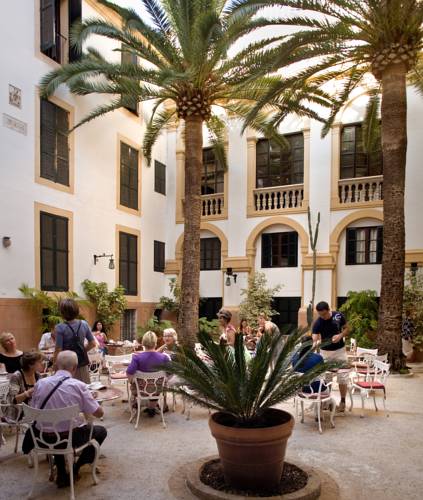 Palma de Mallorca Espa&ntilde;a codigo de promocion booking.com