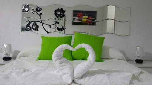 Torremolinos España codigo de promocion booking.com