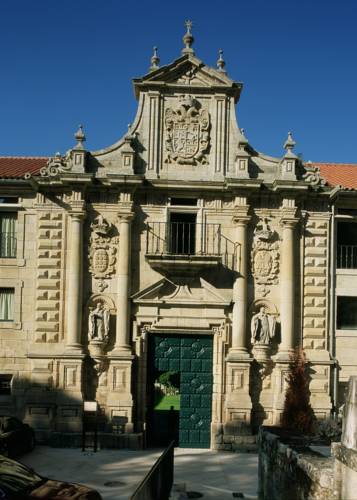 Santo Estevo de Rivas de Sil España codigo de promocion booking.com