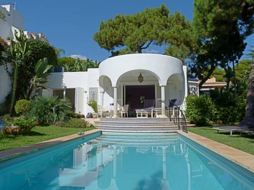 Marbella Espa&ntilde;a codigo de promocion booking.com