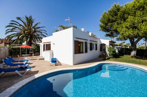 Punta Prima España codigo de promocion booking.com