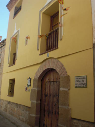 Alborge Code Promo Espagne Booking.com