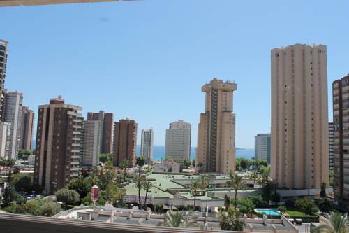 Benidorm Espa&ntilde;a codigo de promocion booking.com