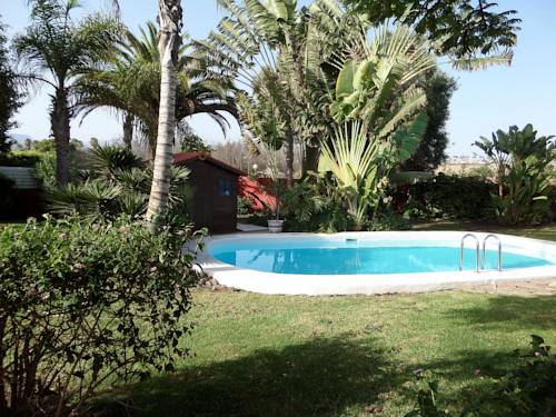 Maspalomas España Hotel Código promocional booking.com