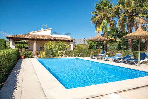 Pollensa Spanien Promo-Code Booking.com