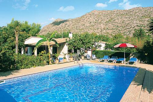 Pollensa España codigo de promocion booking.com