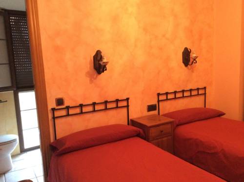 Sediles España codigo de promocion booking.com