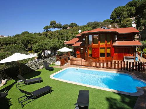 Mataró Spanien Promo-Code Booking.com