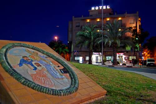 San Juan de Alicante Codice Promozionale Spagna Booking.com