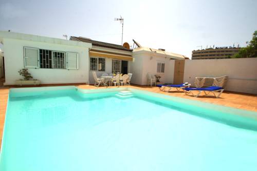 Playa del Ingles España codigo de promocion booking.com