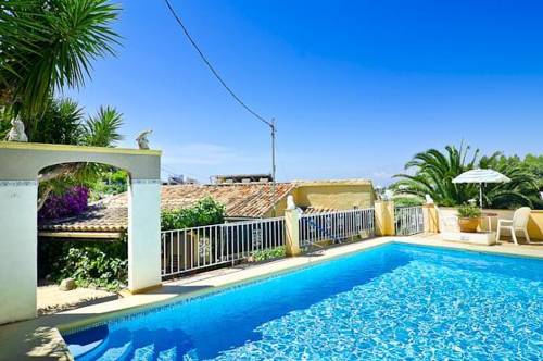 Benissa Espa&ntilde;a codigo de promocion booking.com