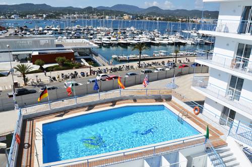 Sant Antoni de Portmany Spanje promotiecode booking.com