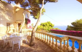 Javea Spain Hotels
