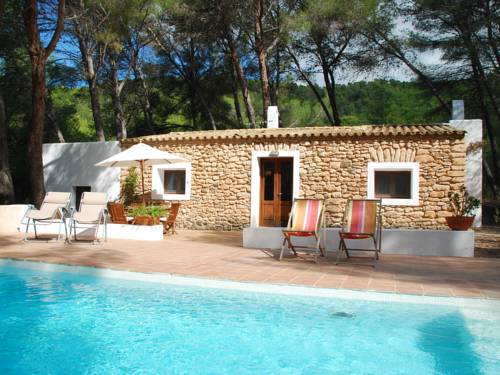 Santa Gertrudis Spanien Promo-Code Booking.com
