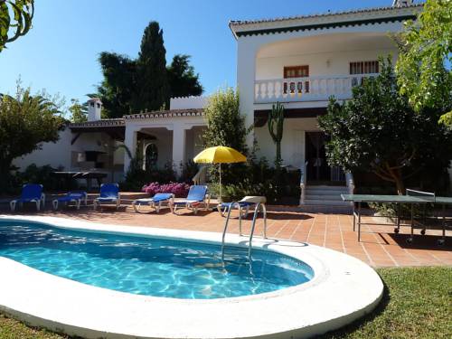 Nerja Espa&ntilde;a codigo de promocion booking.com
