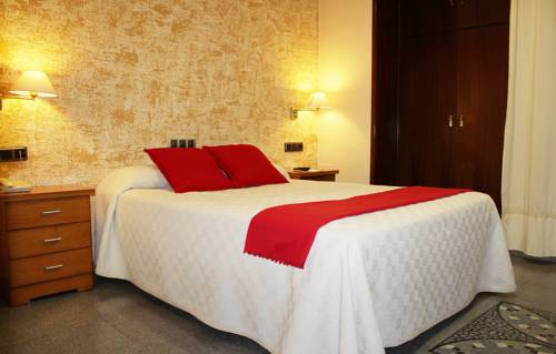 Úbeda España Hotel Código promocional booking.com
