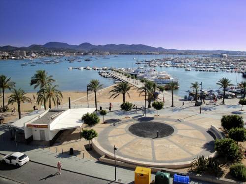 San Antonio de Portmany España codigo de promocion booking.com