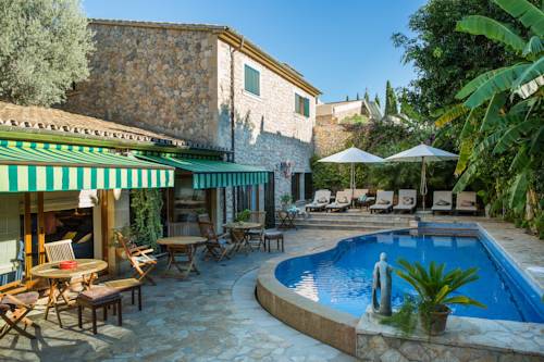 Pollensa España codigo de promocion booking.com