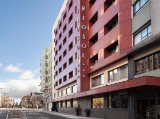 Leon Spain Hotels