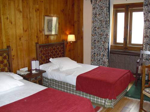 Bielsa España codigo de promocion booking.com