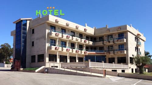 Noalla España codigo de promocion booking.com