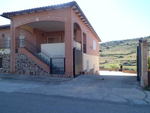 La Nava de Ricomalillo España Hotel Código promocional booking.com