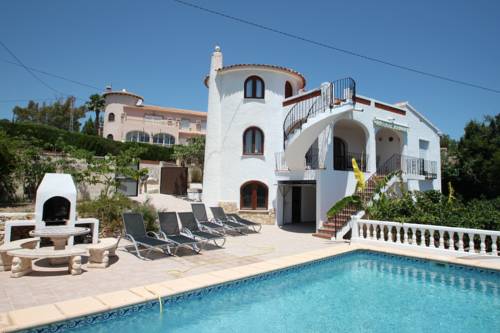Benissa Espa&ntilde;a codigo de promocion booking.com