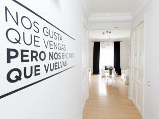 Madrid Spain Hotels