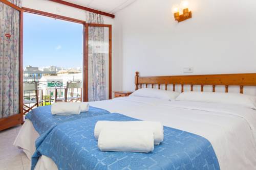 Sant Antoni de Portmany Codice Promozionale Spagna Booking.com