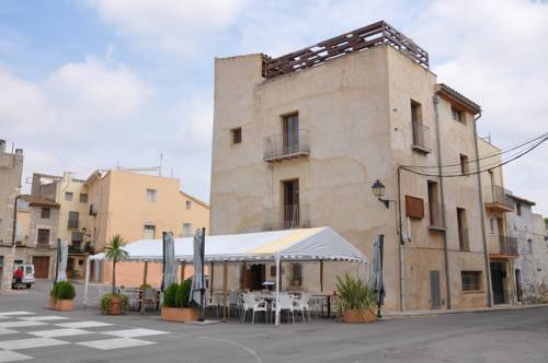 Sant Mateu Code Promo Espagne Booking.com