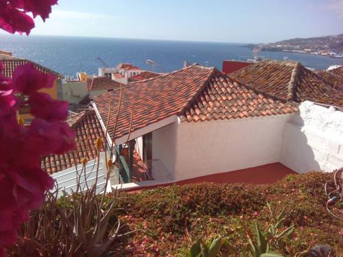 Santa Cruz de la Palma Code Promo Espagne Booking.com