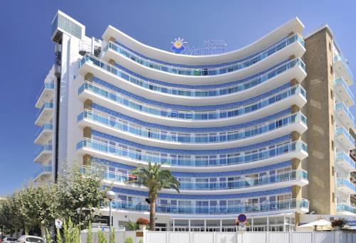 Calella España codigo de promocion booking.com