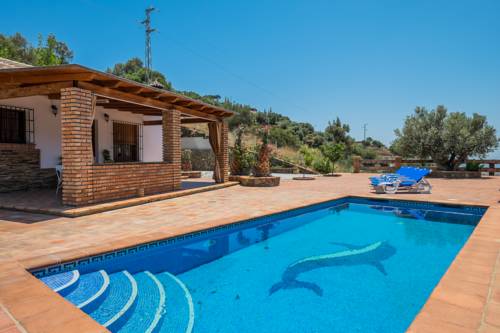 Torrox España codigo de promocion booking.com